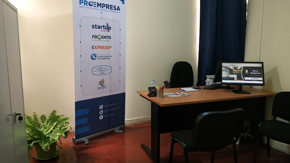 Pró Empresa com representação em Tarrafal de Santiago